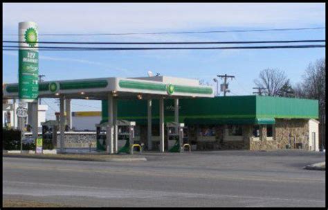Gas Prices In Crossville Tn